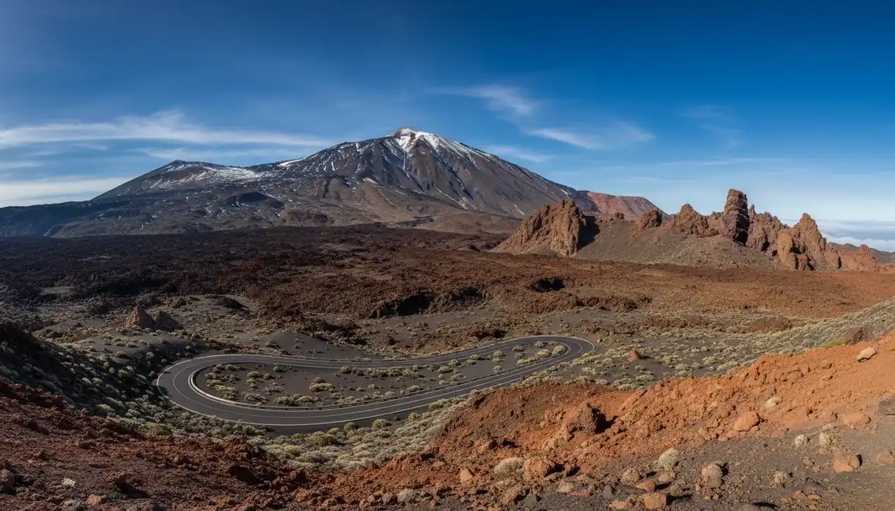 Los Cristianos car rental